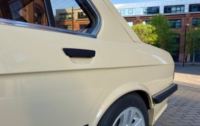 BMW 5 серия, 1983 год, 777 777 рублей, 1 фотография