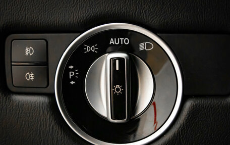 Mercedes-Benz G-Класс W463 рестайлинг _ii, 2014 год, 4 689 000 рублей, 12 фотография