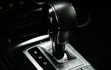 Mercedes-Benz G-Класс W463 рестайлинг _ii, 2014 год, 4 689 000 рублей, 13 фотография