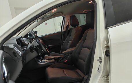 Mazda 3, 2014 год, 1 389 000 рублей, 5 фотография