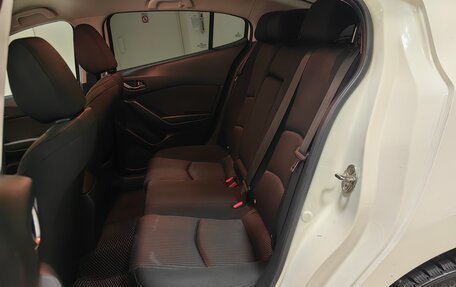 Mazda 3, 2014 год, 1 389 000 рублей, 7 фотография