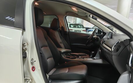 Mazda 3, 2014 год, 1 389 000 рублей, 6 фотография