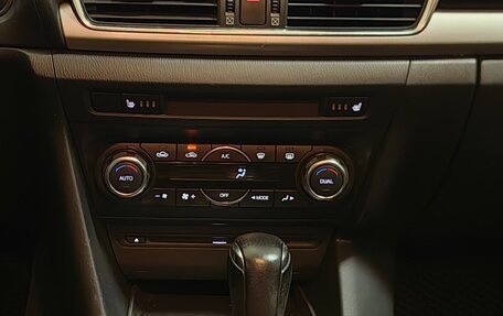 Mazda 3, 2014 год, 1 389 000 рублей, 12 фотография