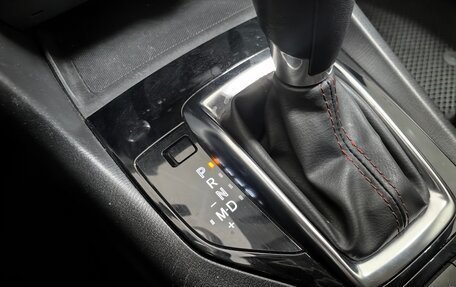 Mazda 3, 2014 год, 1 389 000 рублей, 15 фотография