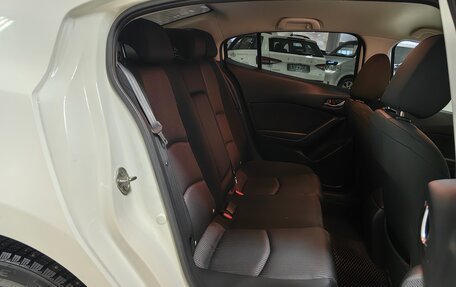 Mazda 3, 2014 год, 1 389 000 рублей, 8 фотография