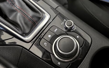 Mazda 3, 2014 год, 1 389 000 рублей, 16 фотография