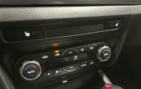 Mazda 3, 2014 год, 1 389 000 рублей, 14 фотография