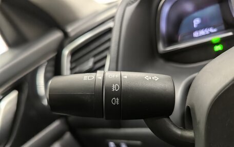 Mazda 3, 2014 год, 1 389 000 рублей, 19 фотография