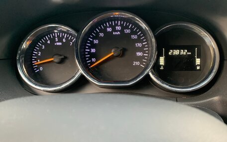 Renault Duster I рестайлинг, 2020 год, 1 950 000 рублей, 1 фотография