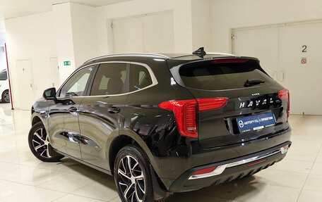 Haval Jolion, 2023 год, 1 949 000 рублей, 2 фотография