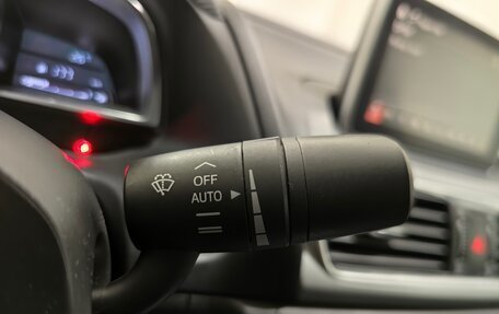 Mazda 3, 2014 год, 1 389 000 рублей, 20 фотография