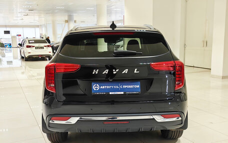 Haval Jolion, 2023 год, 1 949 000 рублей, 4 фотография