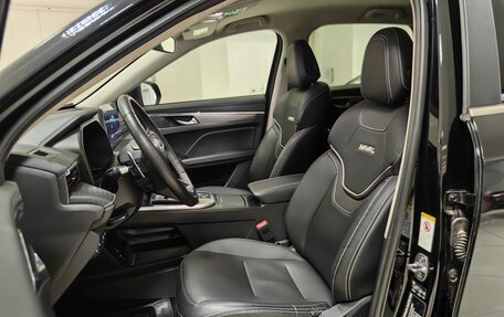 Haval Jolion, 2023 год, 1 949 000 рублей, 5 фотография