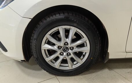 Mazda 3, 2014 год, 1 389 000 рублей, 24 фотография