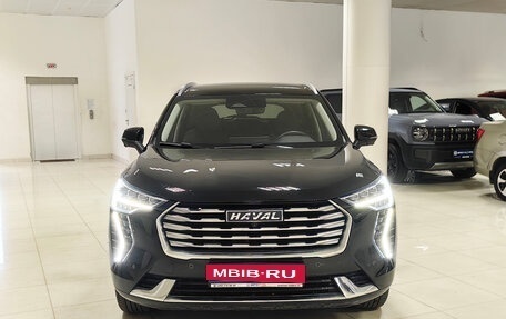 Haval Jolion, 2023 год, 1 949 000 рублей, 3 фотография