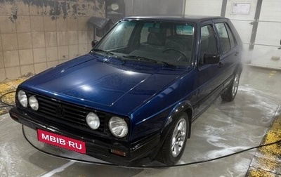 Volkswagen Golf II, 1988 год, 180 000 рублей, 1 фотография