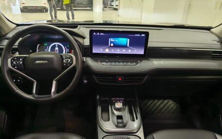 Haval Jolion, 2023 год, 1 949 000 рублей, 11 фотография