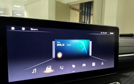 Haval Jolion, 2023 год, 1 949 000 рублей, 13 фотография