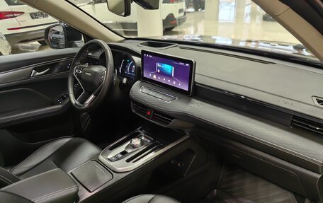Haval Jolion, 2023 год, 1 949 000 рублей, 12 фотография