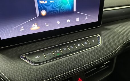 Haval Jolion, 2023 год, 1 949 000 рублей, 14 фотография