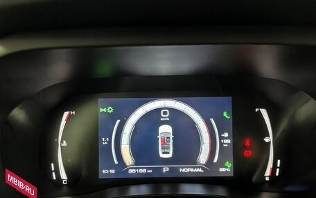 Haval Jolion, 2023 год, 1 949 000 рублей, 9 фотография