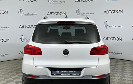 Volkswagen Tiguan I, 2013 год, 997 000 рублей, 6 фотография