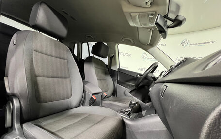 Volkswagen Tiguan I, 2013 год, 997 000 рублей, 13 фотография