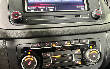 Volkswagen Tiguan I, 2013 год, 997 000 рублей, 21 фотография