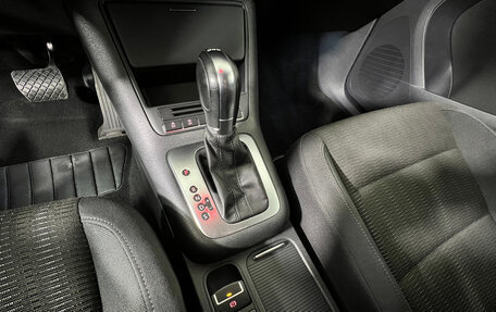 Volkswagen Tiguan I, 2013 год, 997 000 рублей, 22 фотография