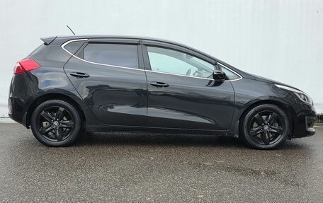 KIA cee'd III, 2015 год, 1 300 000 рублей, 4 фотография