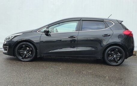 KIA cee'd III, 2015 год, 1 300 000 рублей, 8 фотография