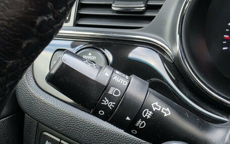 KIA cee'd III, 2015 год, 1 300 000 рублей, 16 фотография