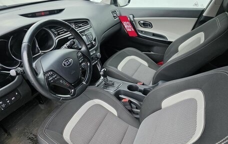 KIA cee'd III, 2015 год, 1 300 000 рублей, 9 фотография