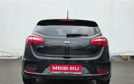 KIA cee'd III, 2015 год, 1 300 000 рублей, 6 фотография