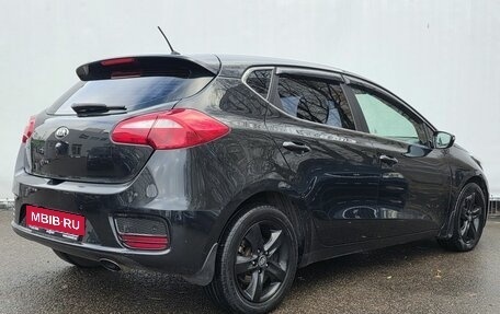 KIA cee'd III, 2015 год, 1 300 000 рублей, 5 фотография