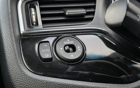 KIA cee'd III, 2015 год, 1 300 000 рублей, 17 фотография