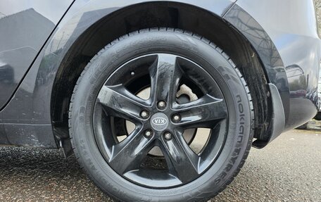 KIA cee'd III, 2015 год, 1 300 000 рублей, 20 фотография