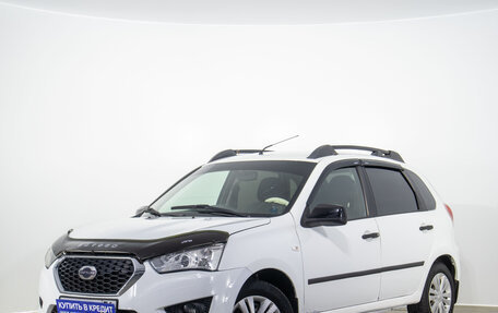 Datsun mi-DO, 2016 год, 449 000 рублей, 4 фотография