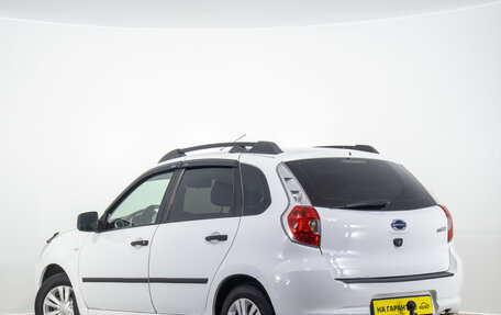 Datsun mi-DO, 2016 год, 449 000 рублей, 7 фотография