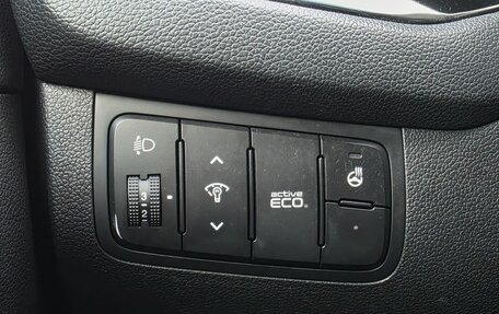 KIA cee'd III, 2015 год, 1 300 000 рублей, 18 фотография