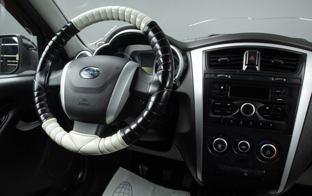 Datsun mi-DO, 2016 год, 449 000 рублей, 9 фотография