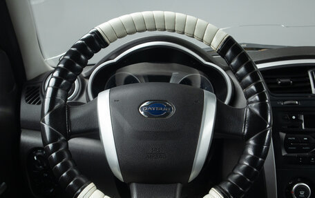 Datsun mi-DO, 2016 год, 449 000 рублей, 10 фотография