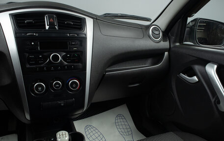 Datsun mi-DO, 2016 год, 449 000 рублей, 11 фотография