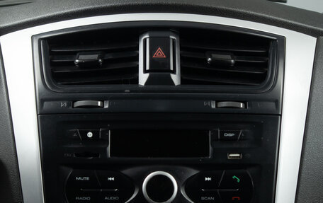 Datsun mi-DO, 2016 год, 449 000 рублей, 12 фотография