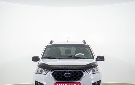 Datsun mi-DO, 2016 год, 449 000 рублей, 2 фотография