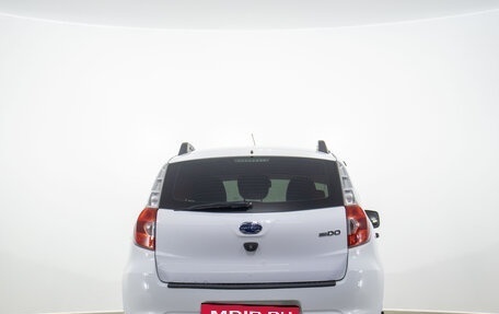 Datsun mi-DO, 2016 год, 449 000 рублей, 6 фотография