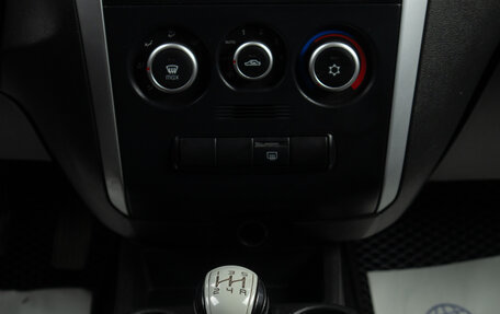 Datsun mi-DO, 2016 год, 449 000 рублей, 13 фотография