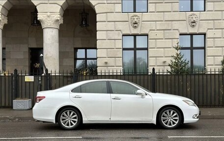 Lexus ES VII, 2010 год, 1 650 000 рублей, 5 фотография