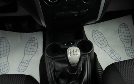 Datsun mi-DO, 2016 год, 449 000 рублей, 14 фотография