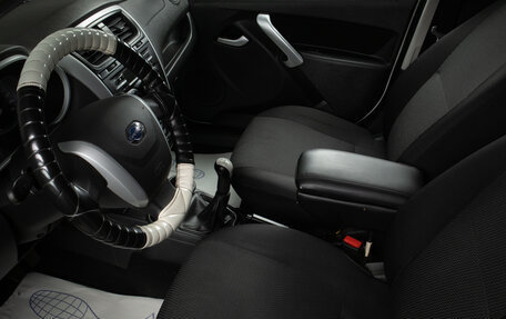 Datsun mi-DO, 2016 год, 449 000 рублей, 15 фотография